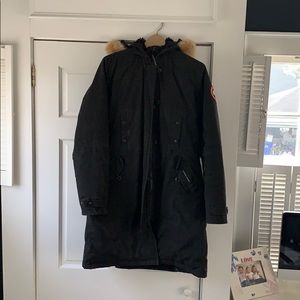 Canada Goose Kensington Parka